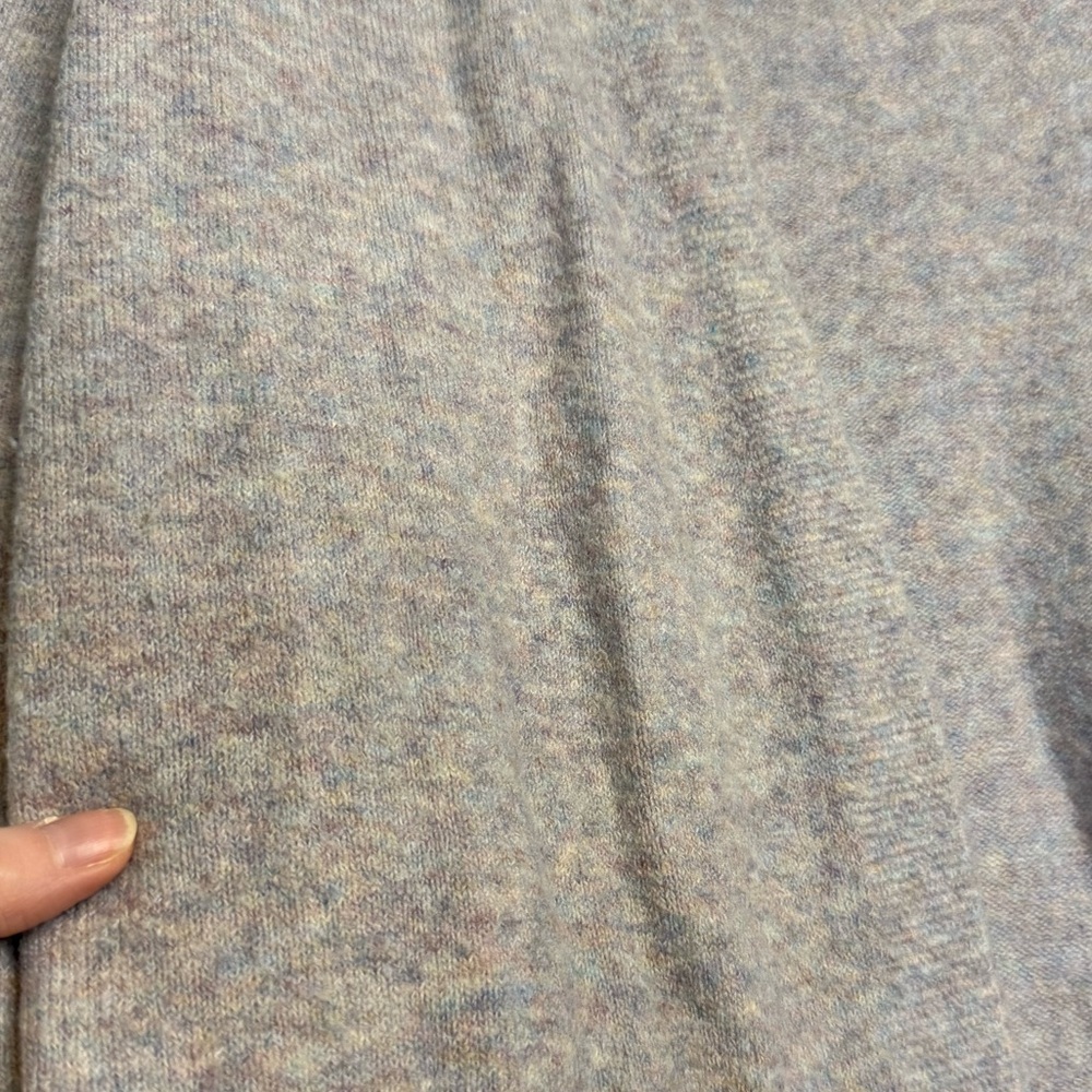 Madewell Kent Merino Wool & Alpaca Cardigan - Picture 2 of 3